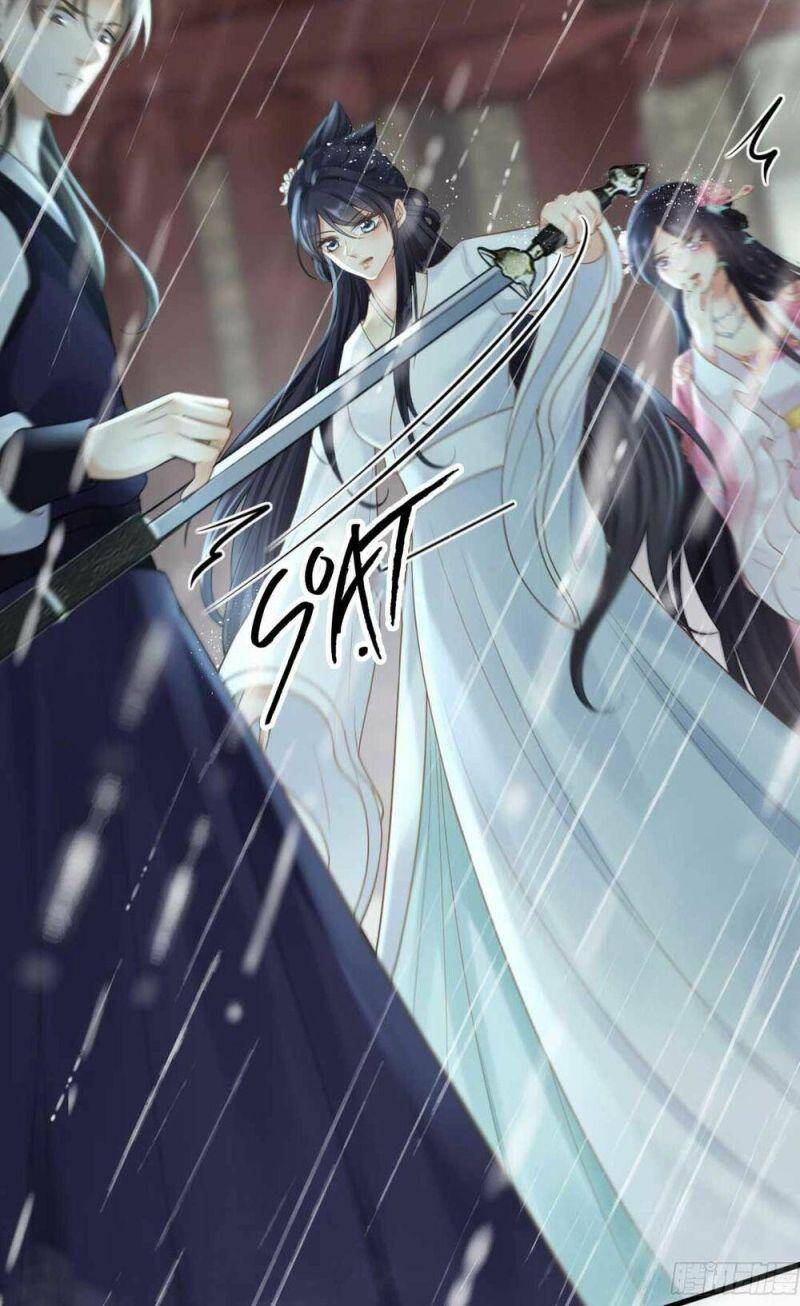 Sự Trả Thù Của Vương Phi - Chương 22