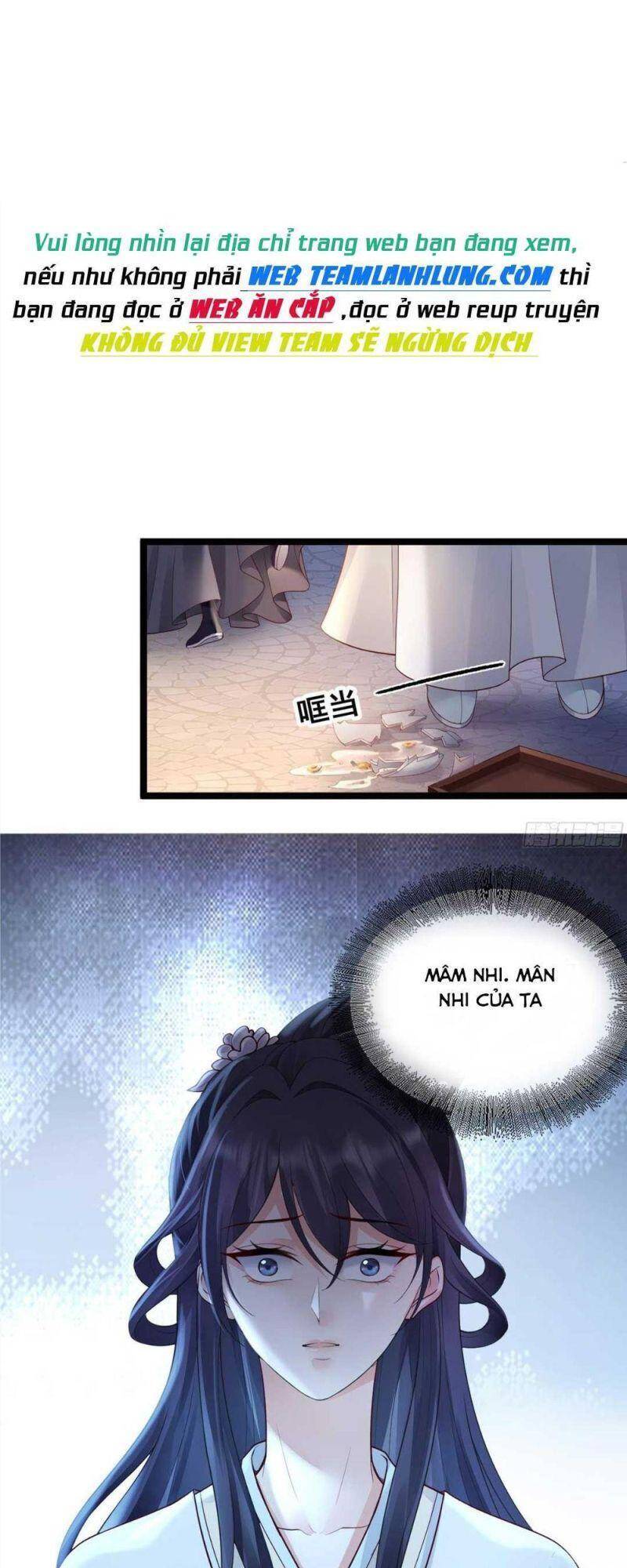 Sự Trả Thù Của Vương Phi - Chương 23