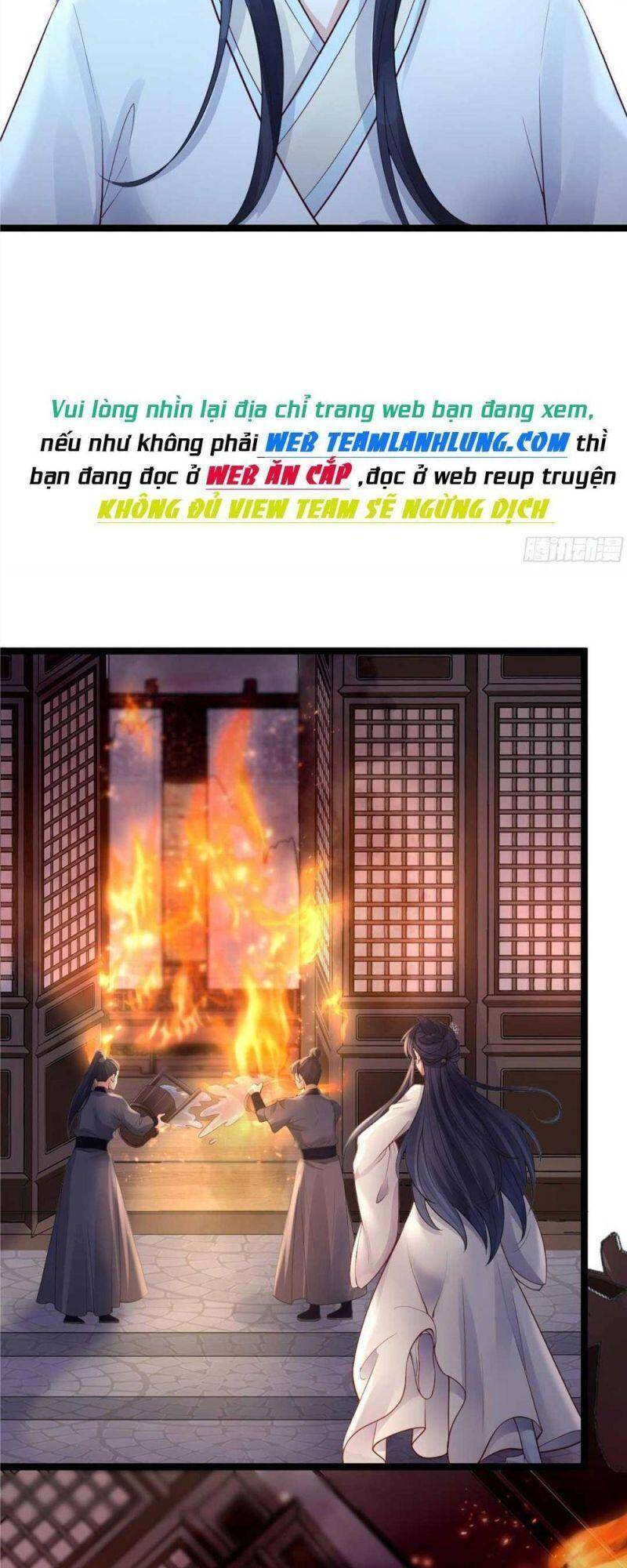 Sự Trả Thù Của Vương Phi - Chương 23