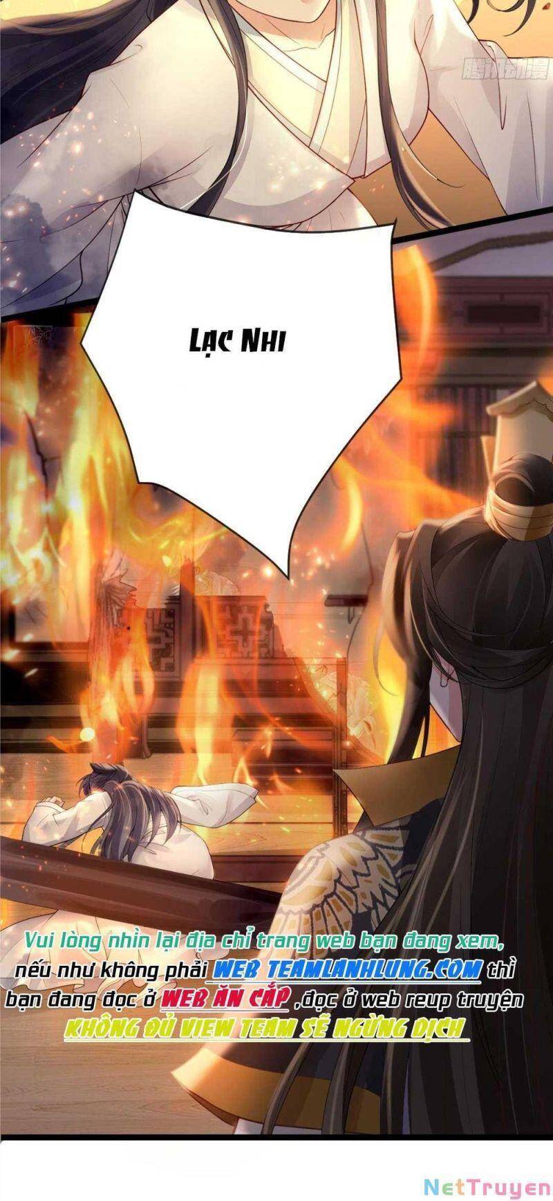 Sự Trả Thù Của Vương Phi - Chương 23