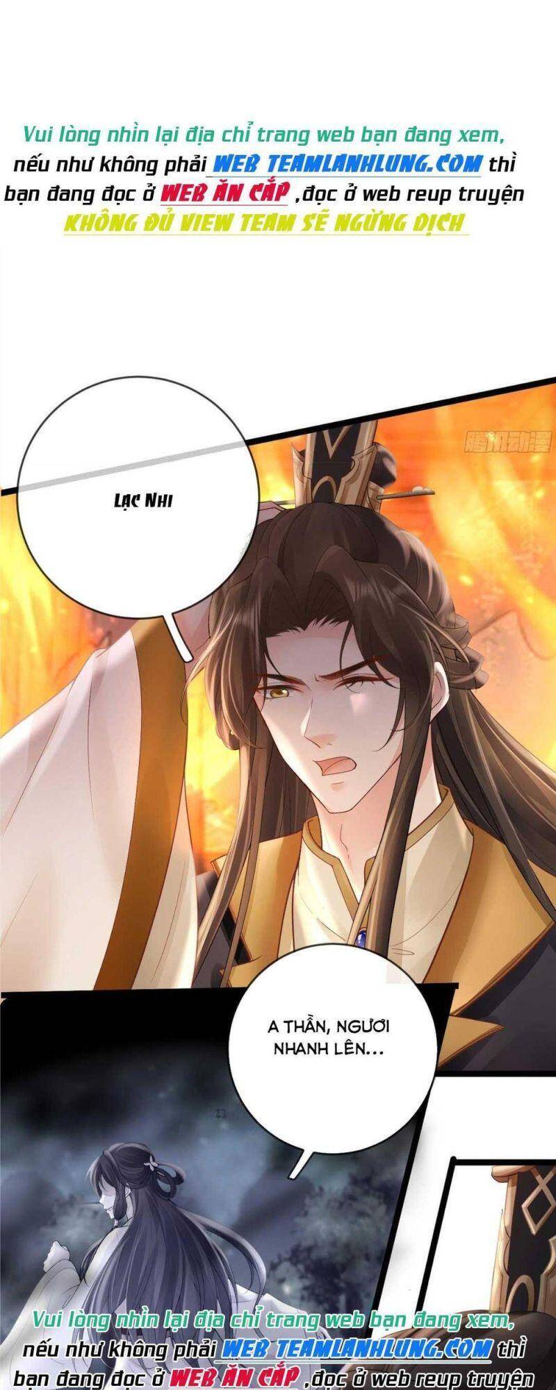 Sự Trả Thù Của Vương Phi - Chương 23