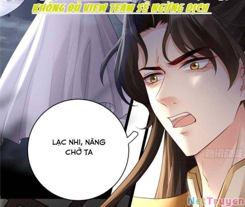 Sự Trả Thù Của Vương Phi - Chương 23