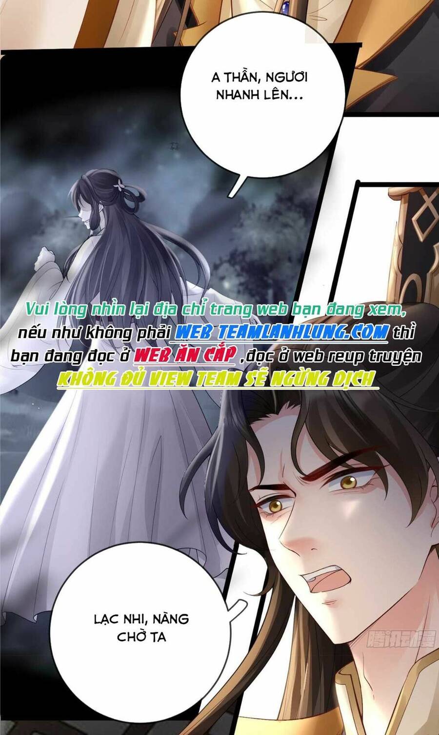 Sự Trả Thù Của Vương Phi - Chương 23