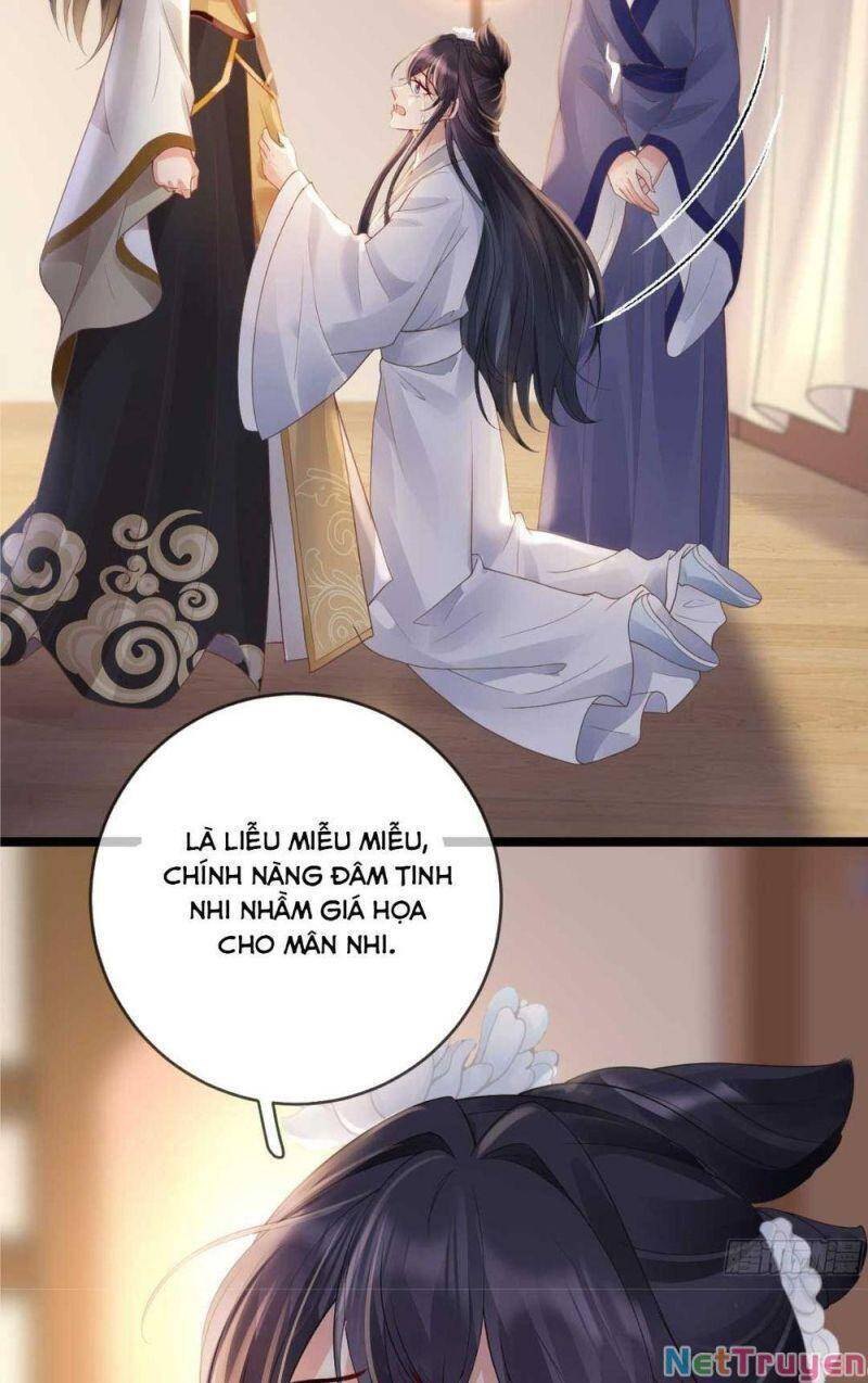 Sự Trả Thù Của Vương Phi - Chương 23