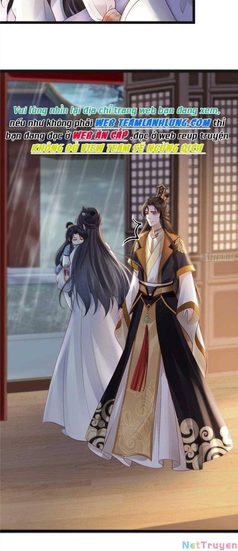 Sự Trả Thù Của Vương Phi - Chương 23