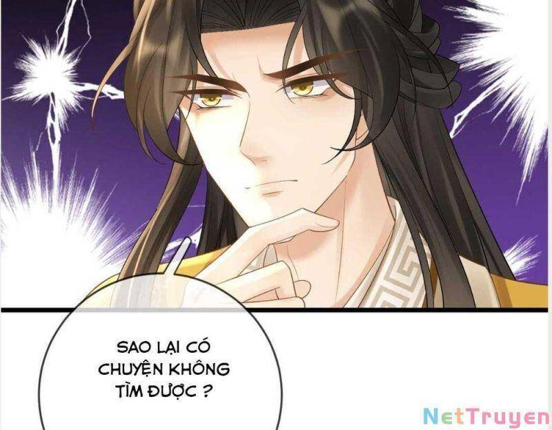 Sự Trả Thù Của Vương Phi - Chương 24