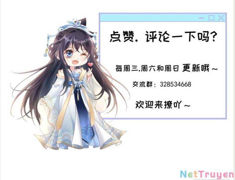 Sự Trả Thù Của Vương Phi - Chương 24