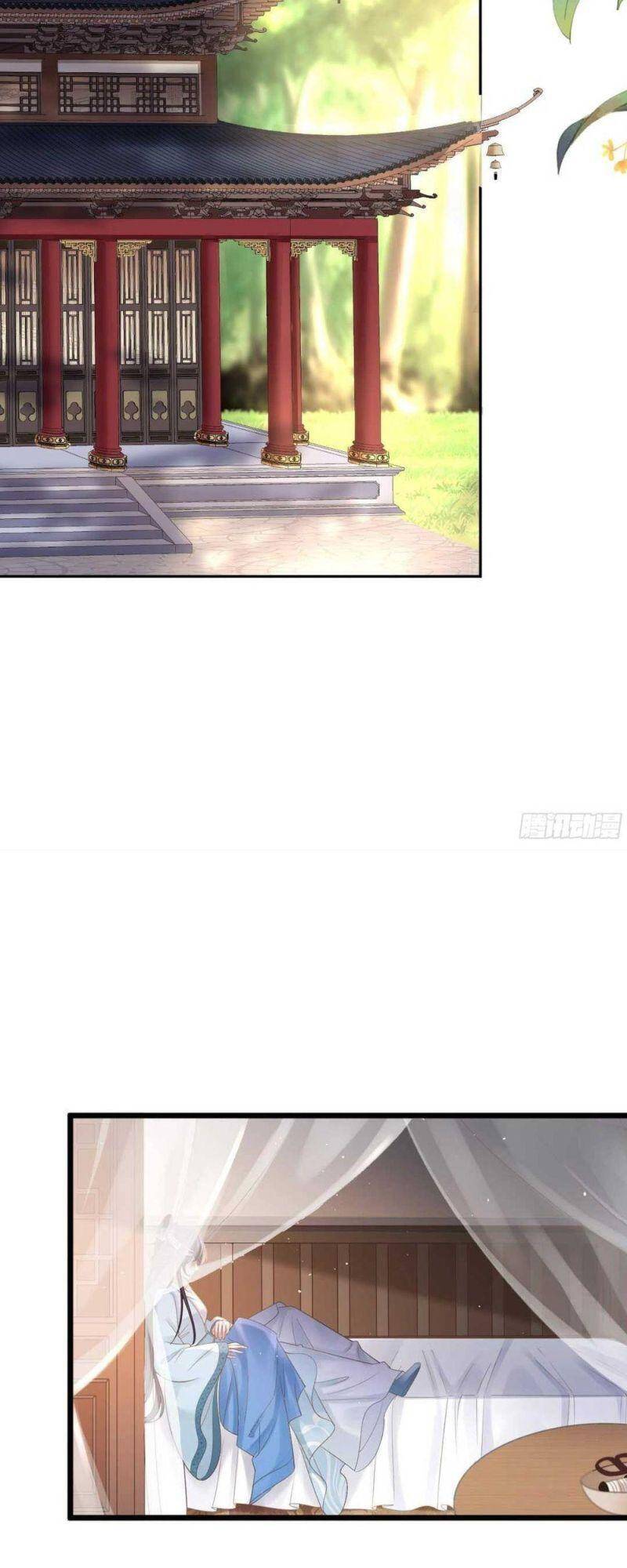 Sự Trả Thù Của Vương Phi - Chương 25