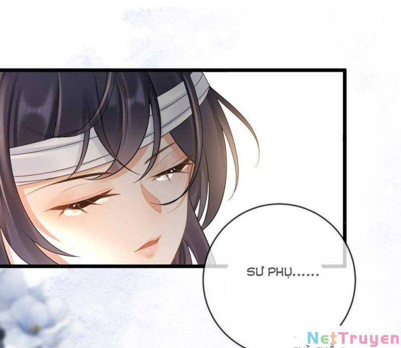 Sự Trả Thù Của Vương Phi - Chương 25