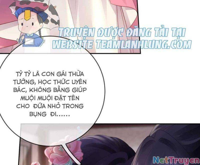 Sự Trả Thù Của Vương Phi - Chương 25