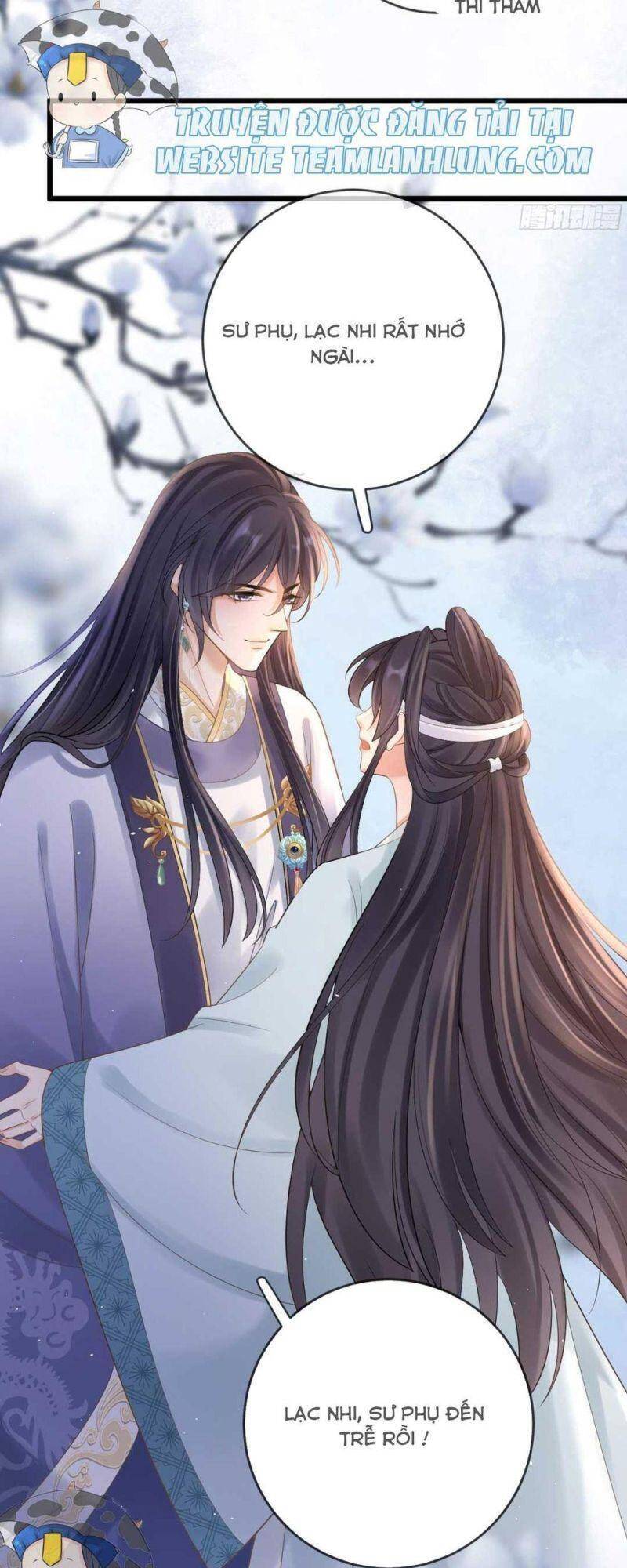 Sự Trả Thù Của Vương Phi - Chương 25