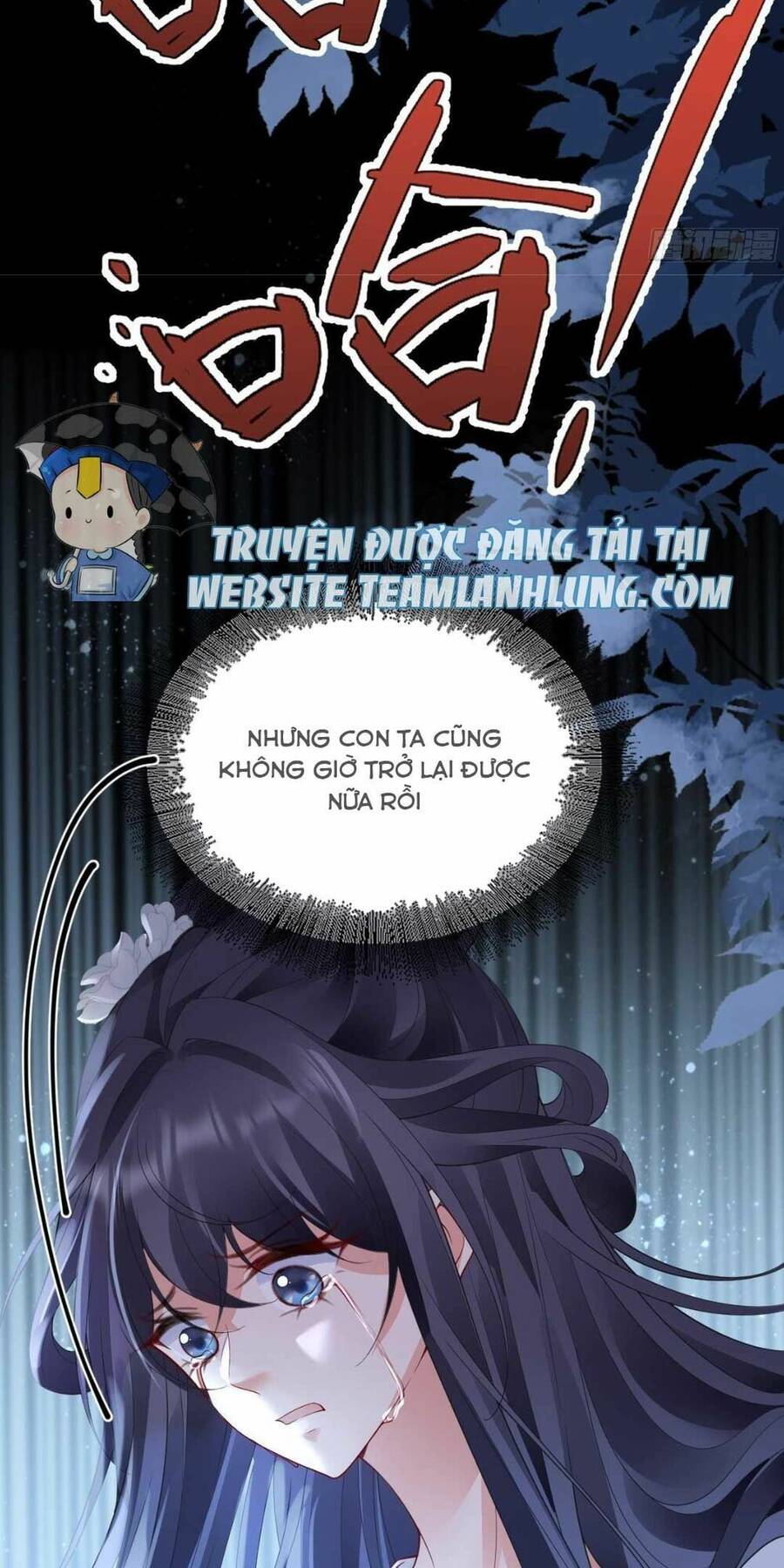 Sự Trả Thù Của Vương Phi - Chương 25