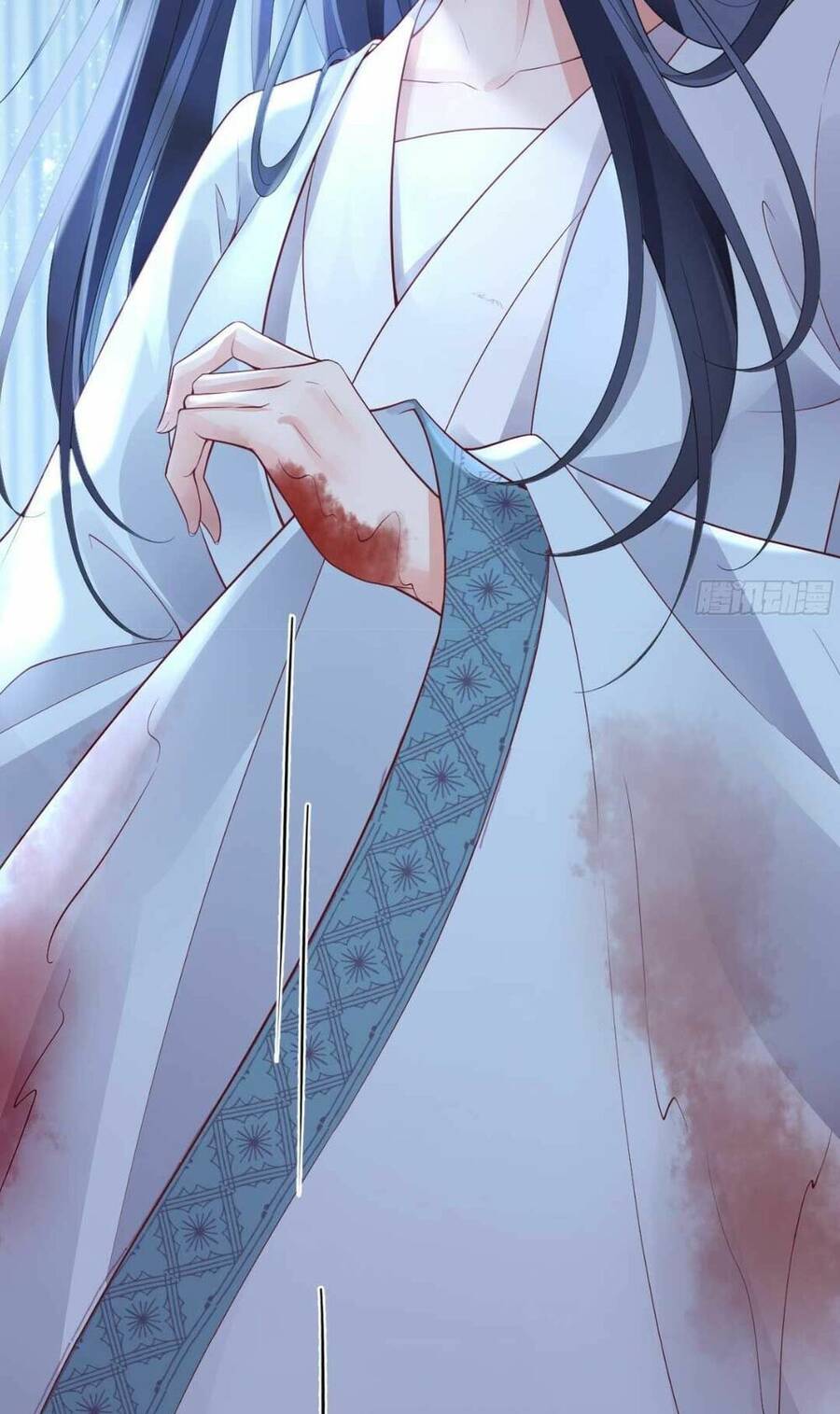 Sự Trả Thù Của Vương Phi - Chương 25