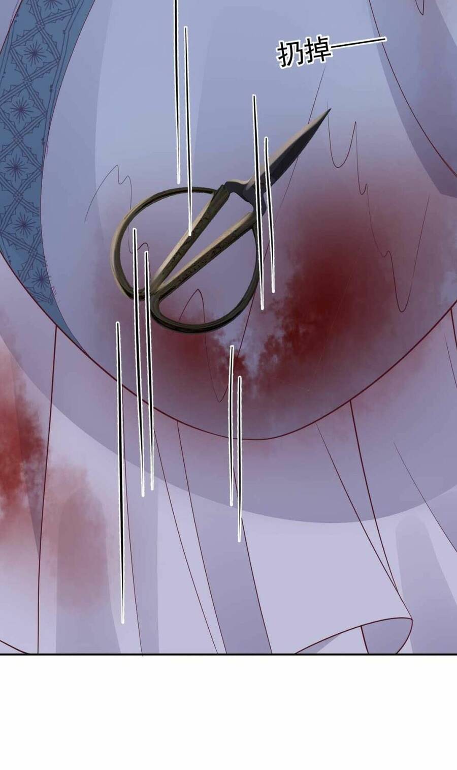 Sự Trả Thù Của Vương Phi - Chương 25