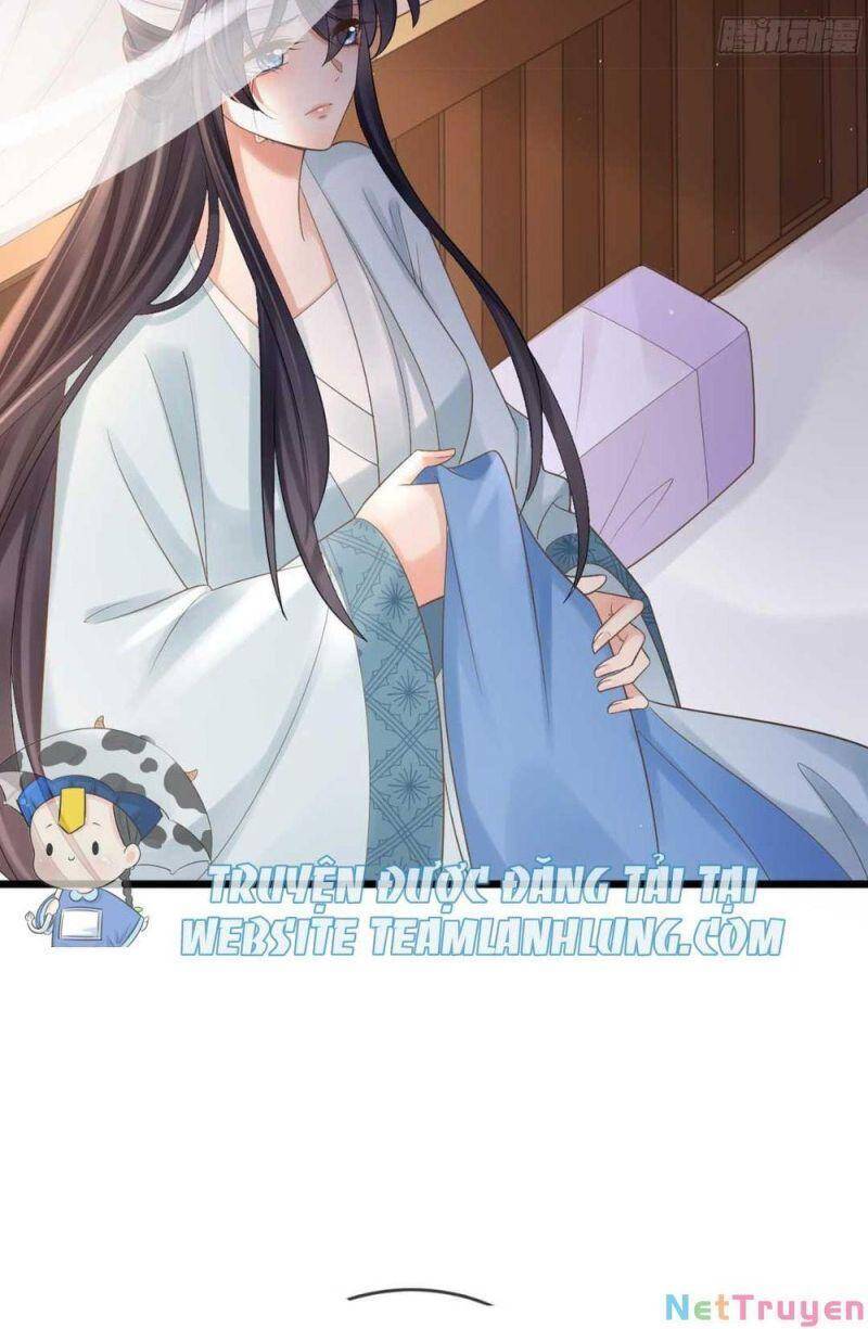 Sự Trả Thù Của Vương Phi - Chương 25