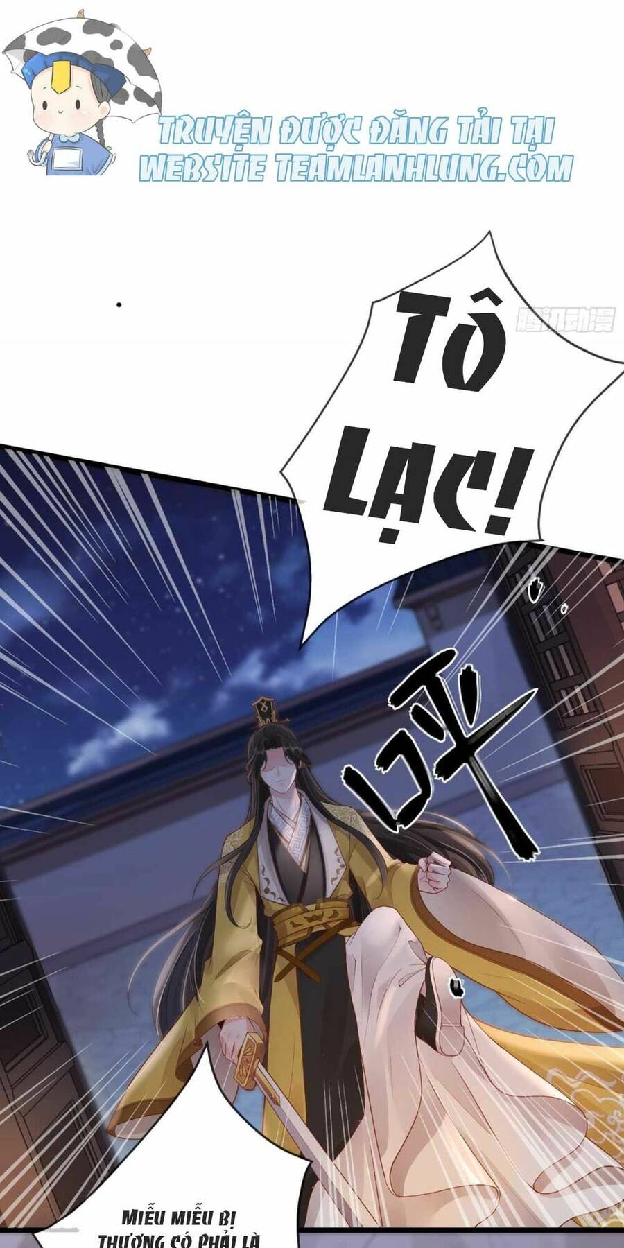 Sự Trả Thù Của Vương Phi - Chương 26