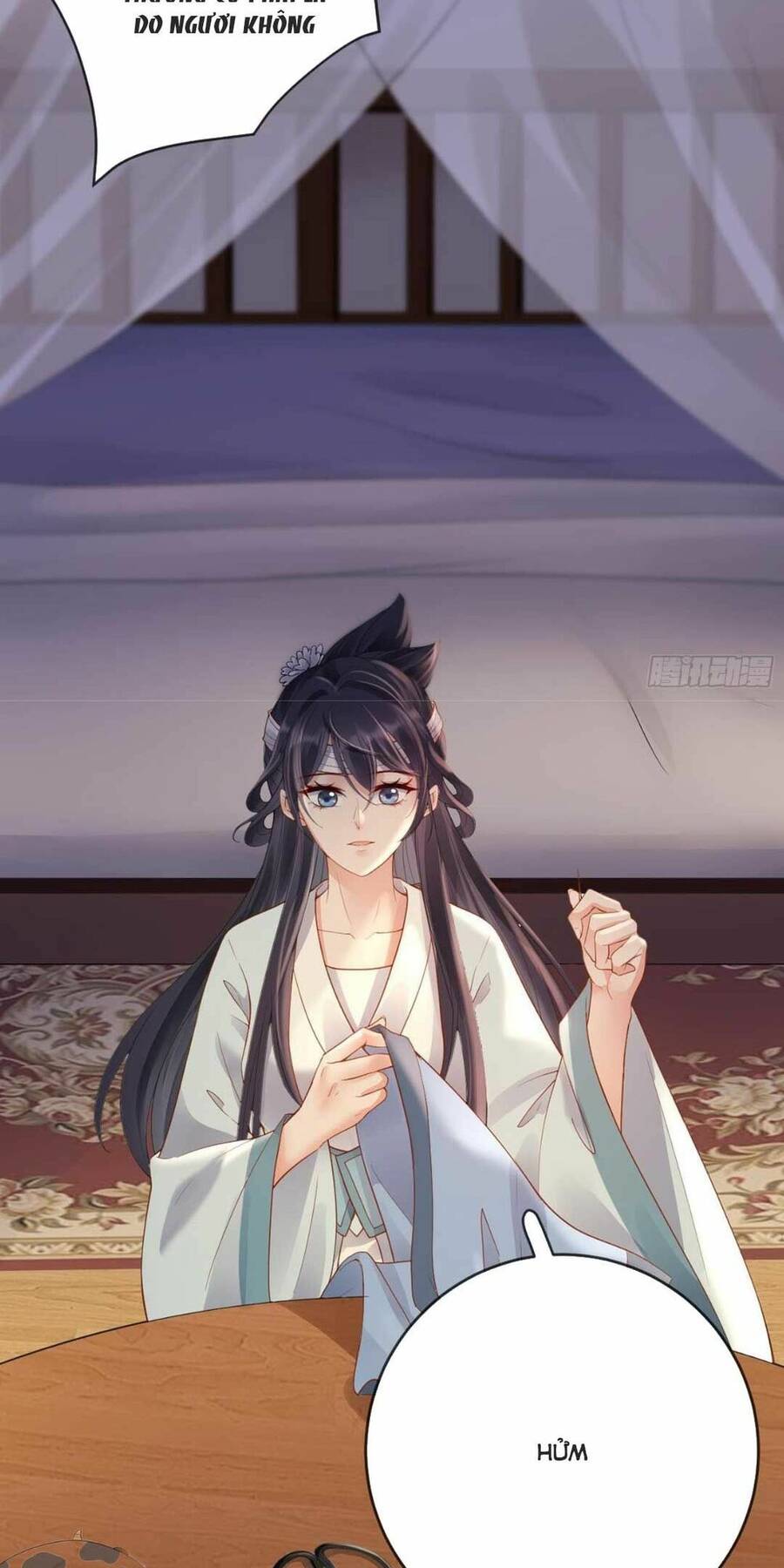 Sự Trả Thù Của Vương Phi - Chương 26