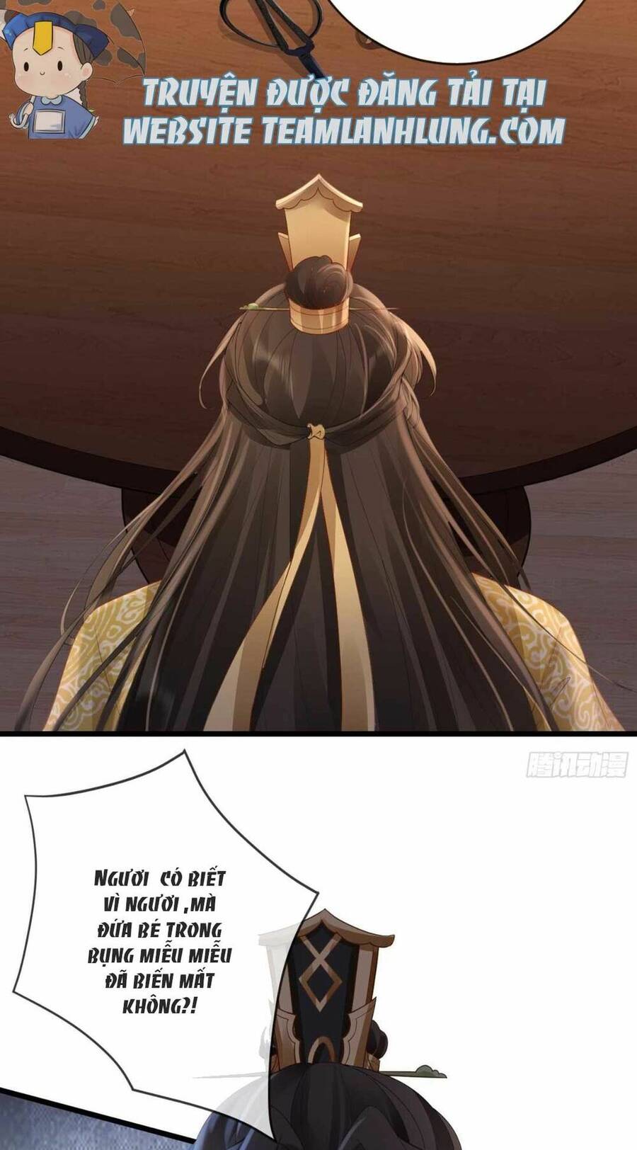 Sự Trả Thù Của Vương Phi - Chương 26