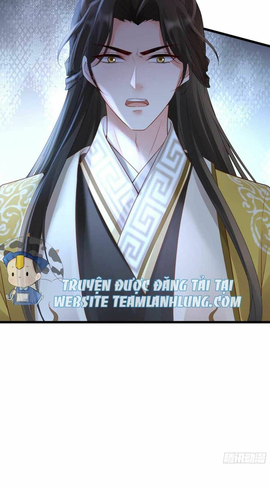 Sự Trả Thù Của Vương Phi - Chương 26