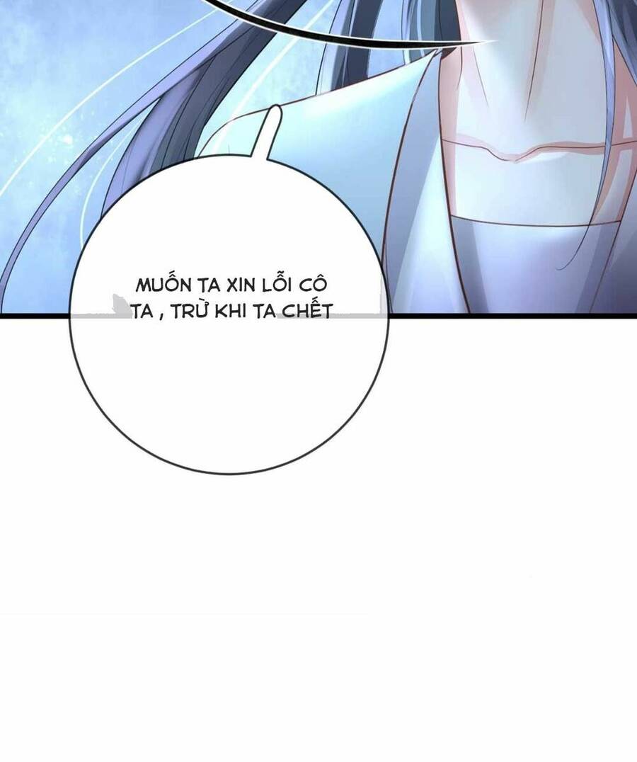 Sự Trả Thù Của Vương Phi - Chương 26