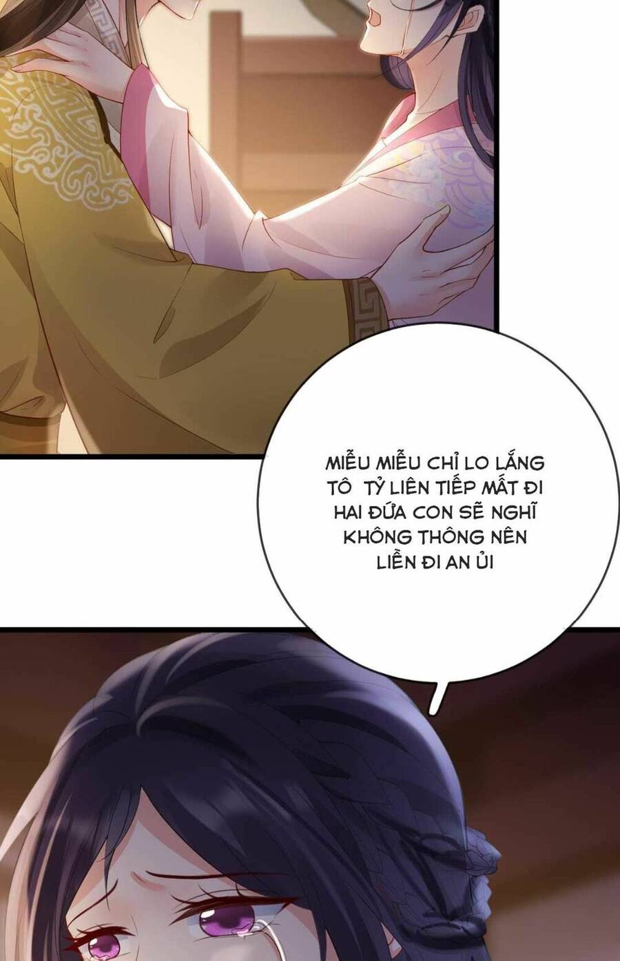 Sự Trả Thù Của Vương Phi - Chương 26