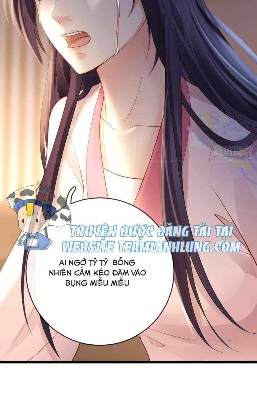 Sự Trả Thù Của Vương Phi - Chương 26