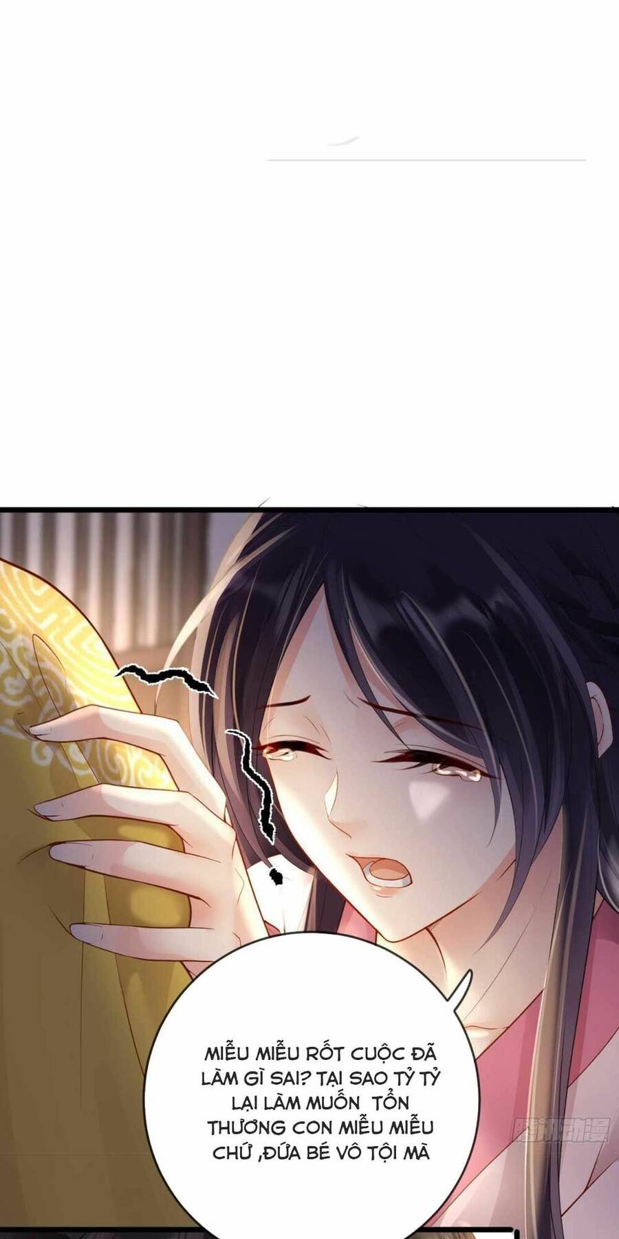 Sự Trả Thù Của Vương Phi - Chương 26