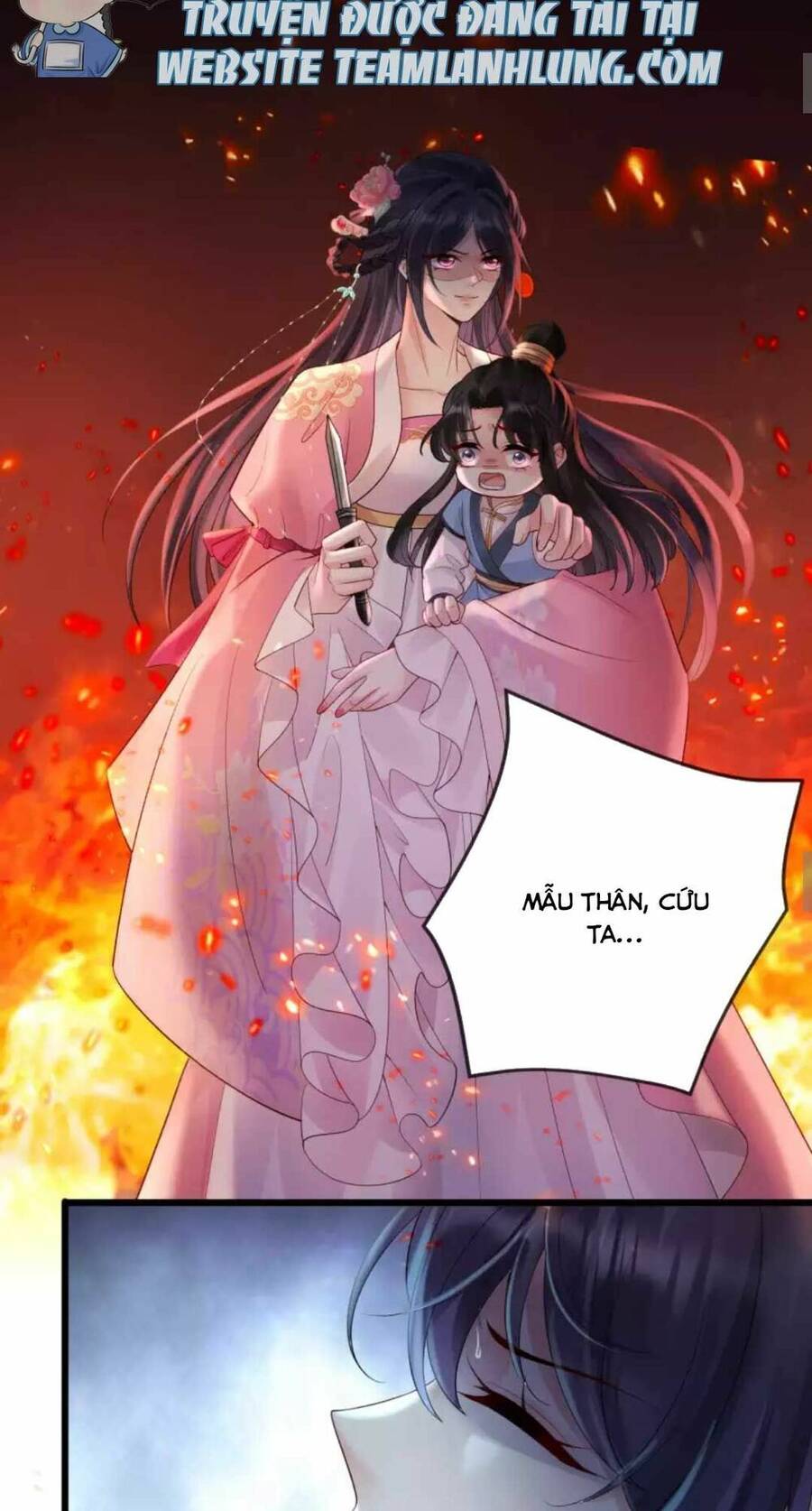 Sự Trả Thù Của Vương Phi - Chương 27