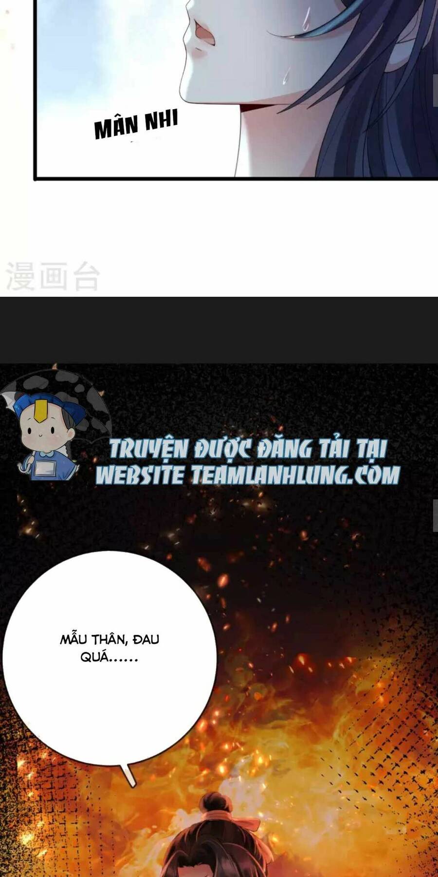 Sự Trả Thù Của Vương Phi - Chương 27