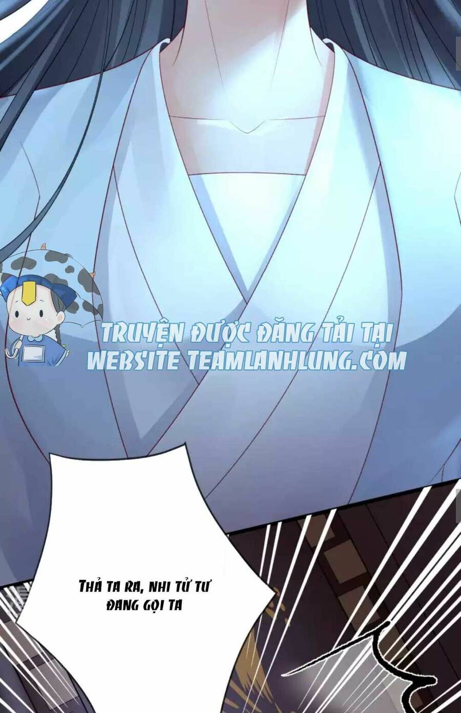 Sự Trả Thù Của Vương Phi - Chương 27