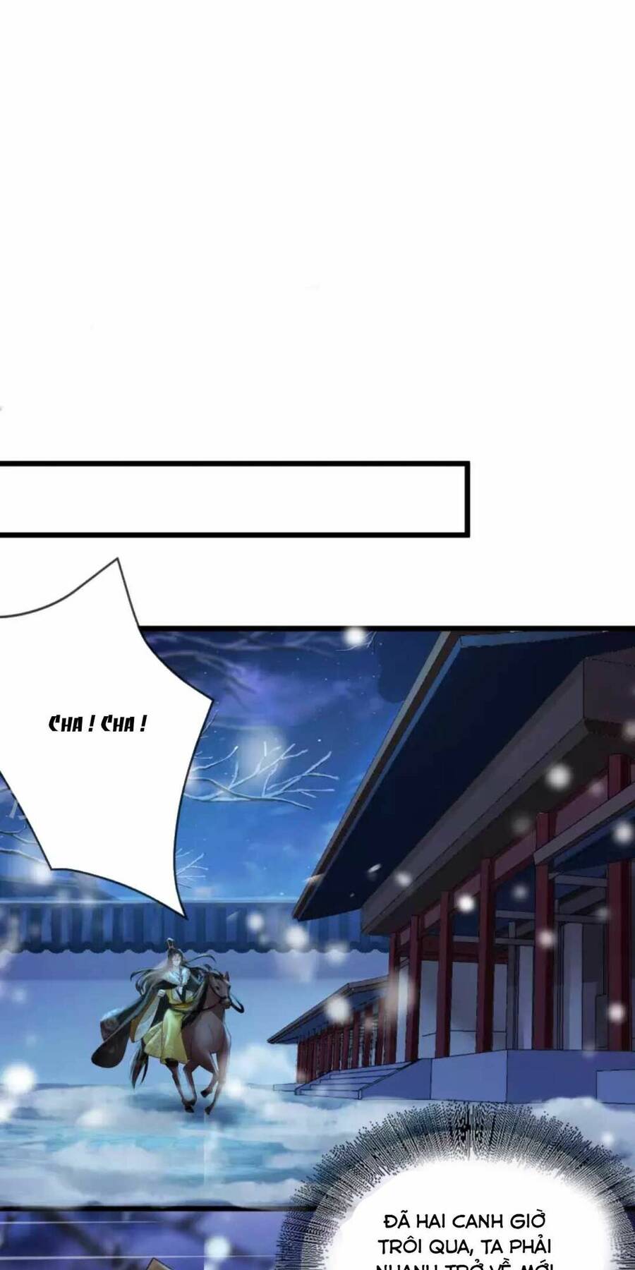 Sự Trả Thù Của Vương Phi - Chương 27