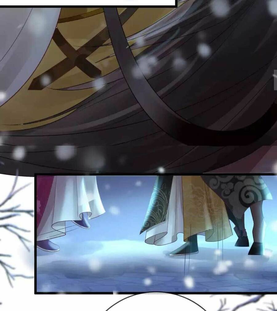 Sự Trả Thù Của Vương Phi - Chương 27