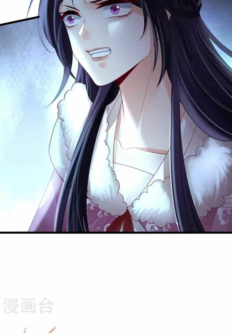 Sự Trả Thù Của Vương Phi - Chương 27