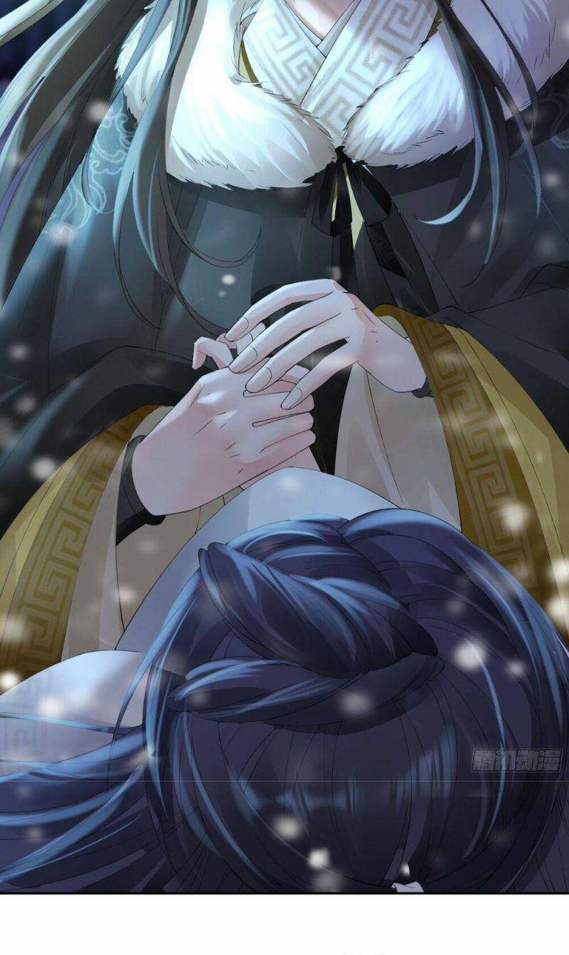 Sự Trả Thù Của Vương Phi - Chương 28