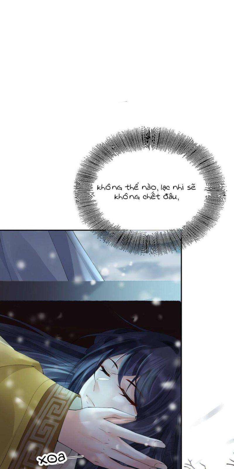 Sự Trả Thù Của Vương Phi - Chương 28