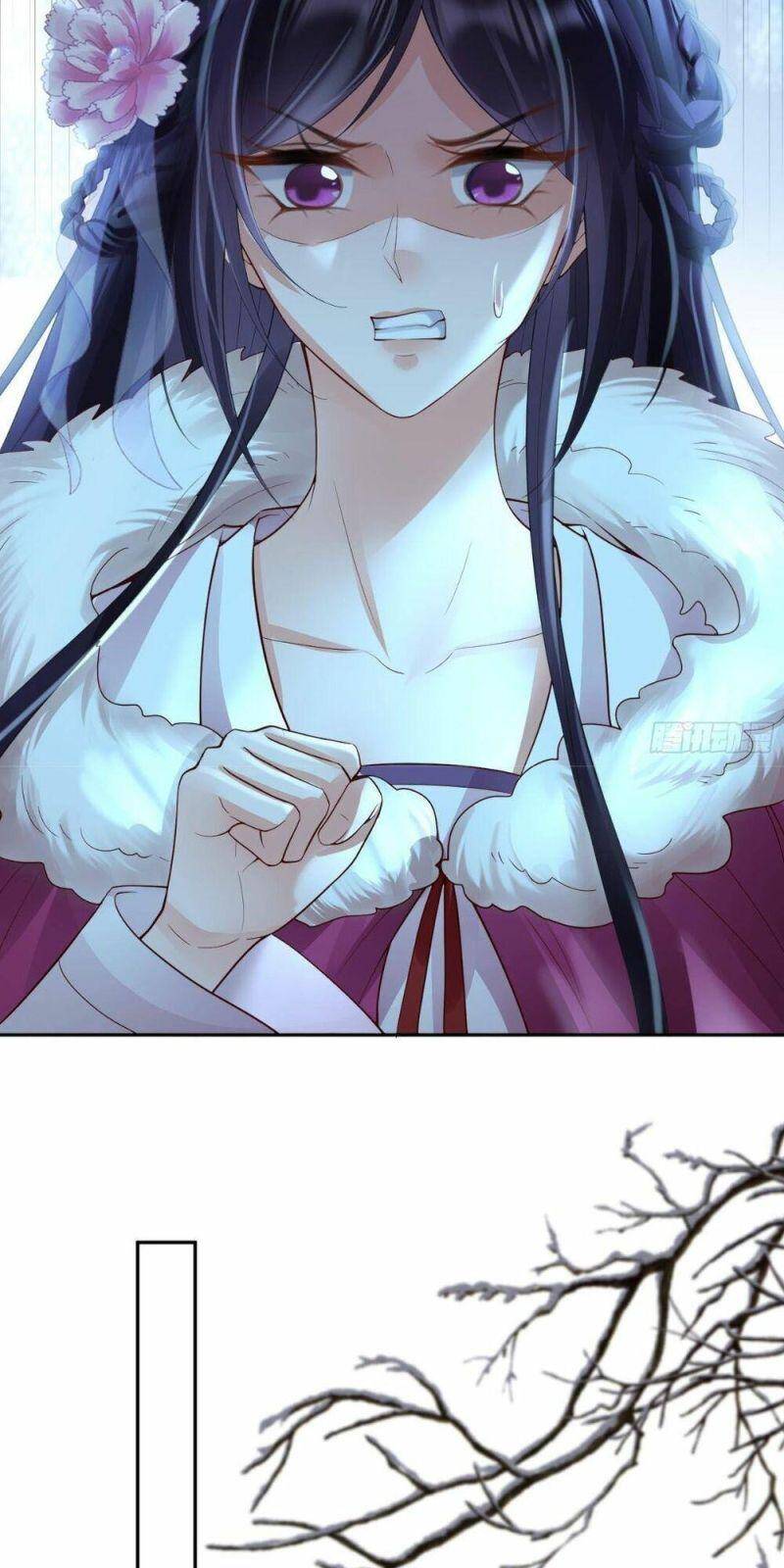 Sự Trả Thù Của Vương Phi - Chương 28