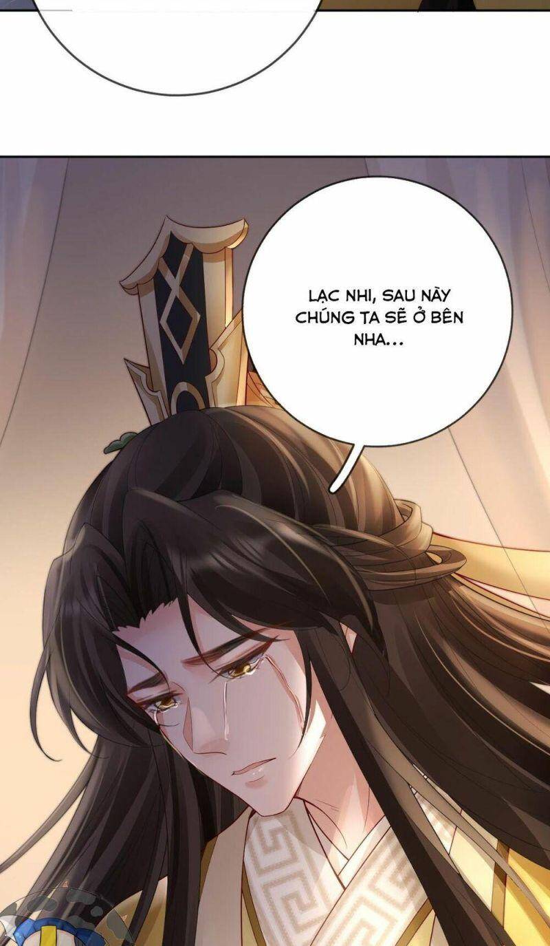 Sự Trả Thù Của Vương Phi - Chương 28