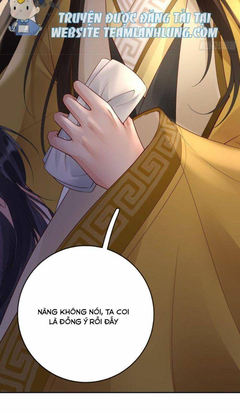 Sự Trả Thù Của Vương Phi - Chương 28