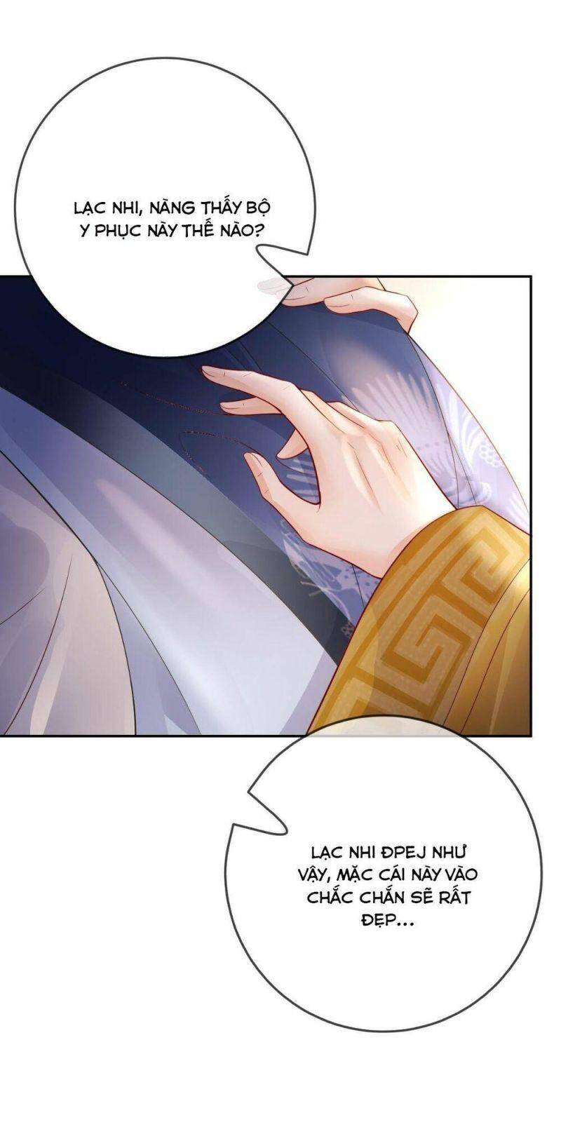 Sự Trả Thù Của Vương Phi - Chương 28