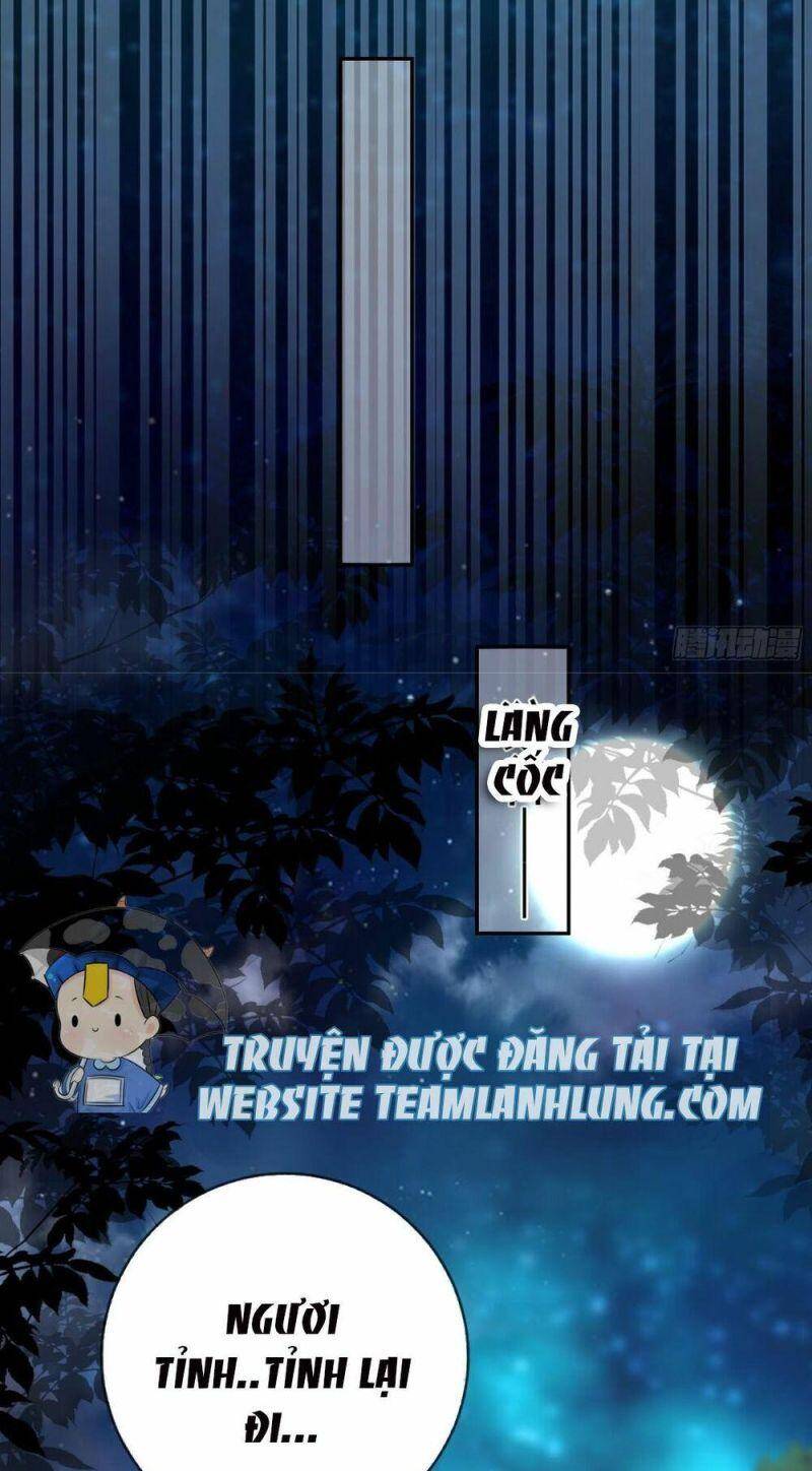 Sự Trả Thù Của Vương Phi - Chương 28