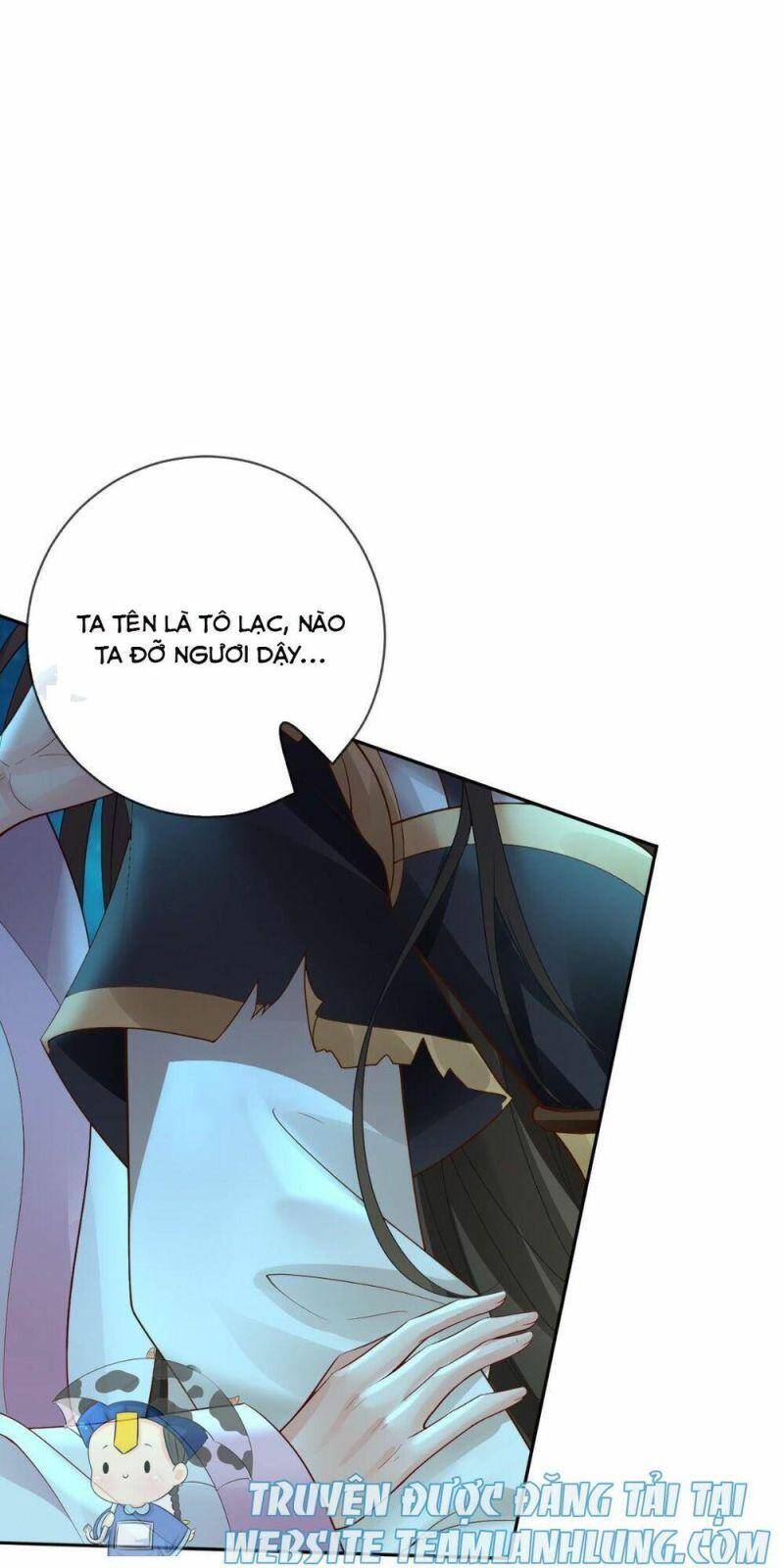 Sự Trả Thù Của Vương Phi - Chương 28