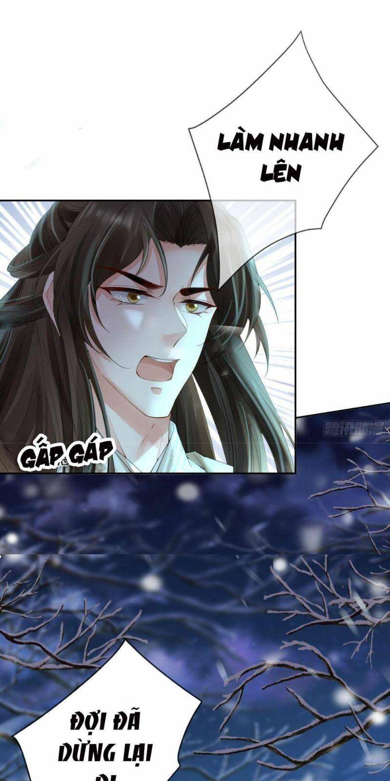 Sự Trả Thù Của Vương Phi - Chương 28