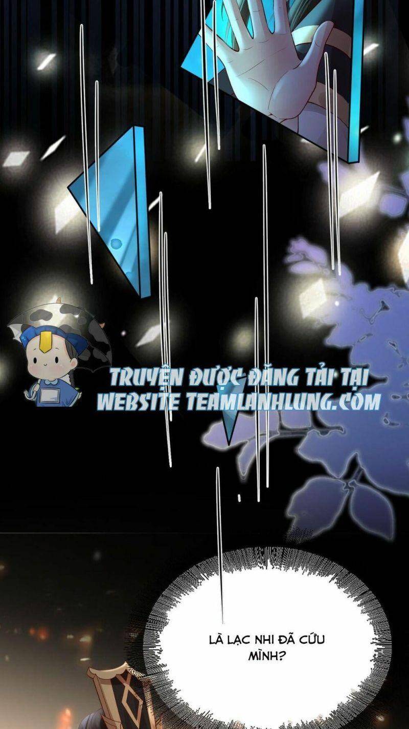 Sự Trả Thù Của Vương Phi - Chương 28