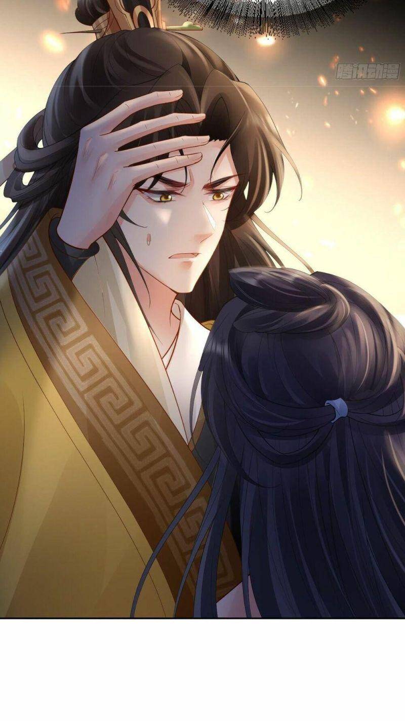 Sự Trả Thù Của Vương Phi - Chương 28