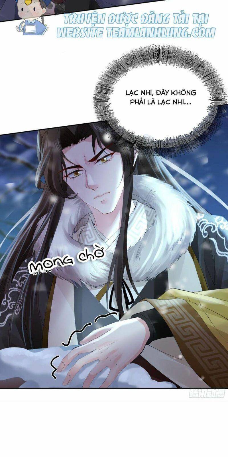 Sự Trả Thù Của Vương Phi - Chương 28