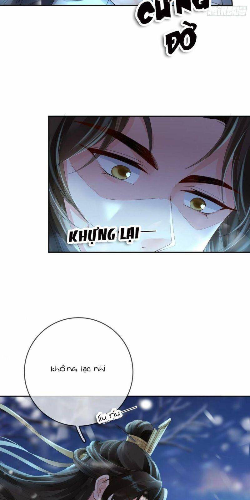 Sự Trả Thù Của Vương Phi - Chương 28