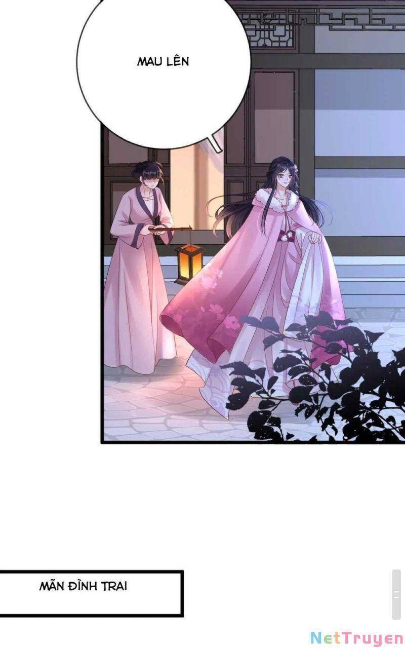 Sự Trả Thù Của Vương Phi - Chương 29