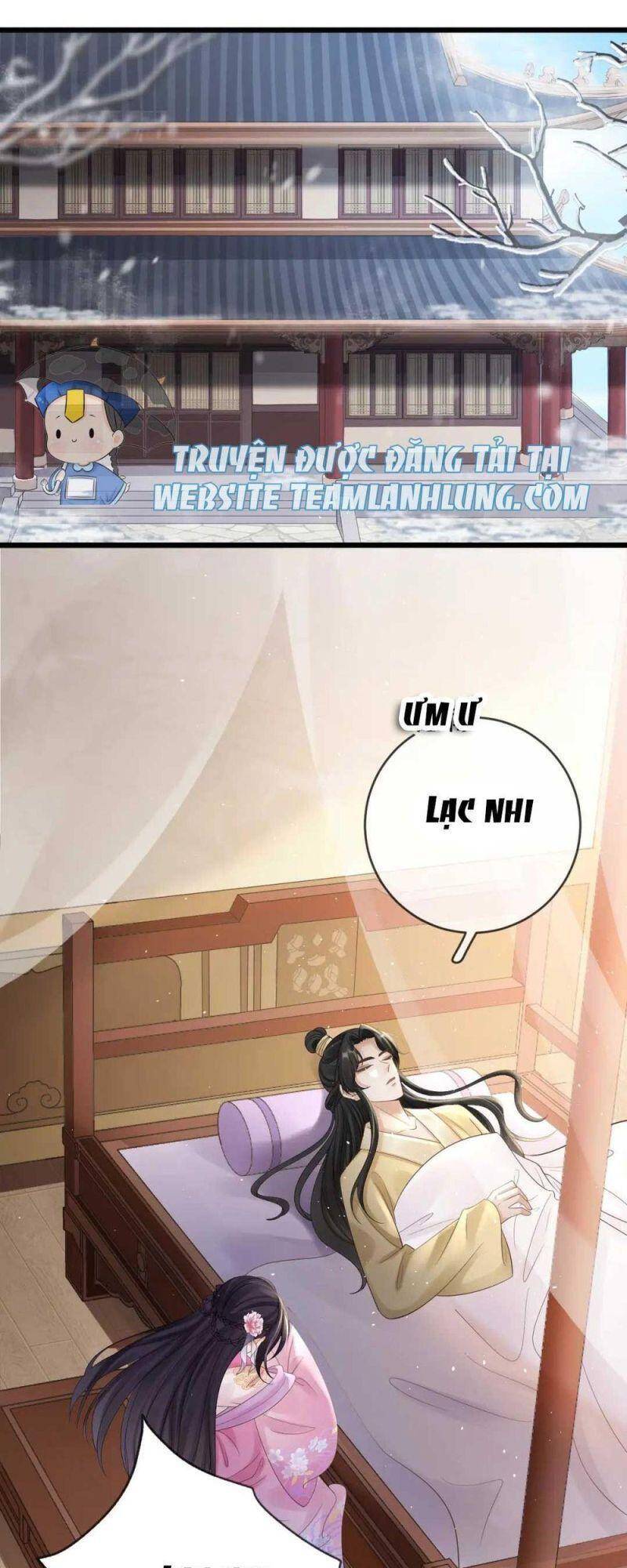 Sự Trả Thù Của Vương Phi - Chương 29