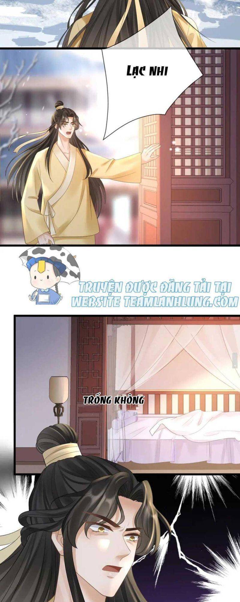 Sự Trả Thù Của Vương Phi - Chương 29