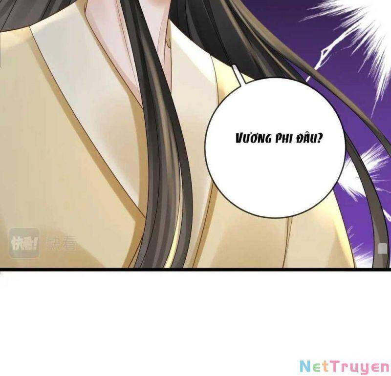 Sự Trả Thù Của Vương Phi - Chương 29